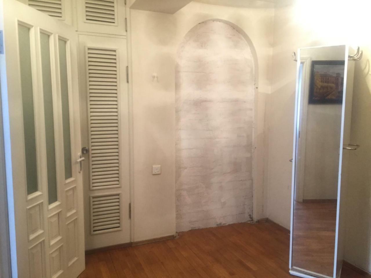 Фонтанская Дорога Апартаменты Odessa Eksteriør bilde